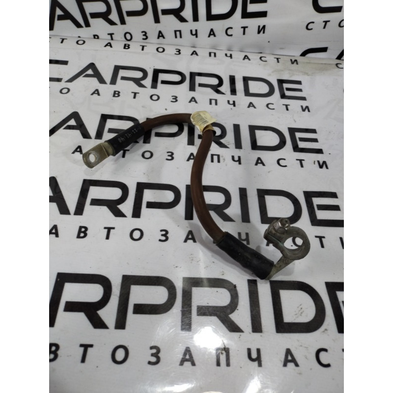 Клемма (электрика) Volkswagen Jetta MK6 2011 2.5 5C0971235B