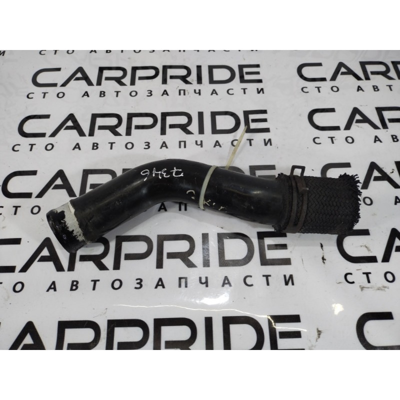 Патрубок (система охлаждения) KIA Sorento BL 2007 2.5 CRDI