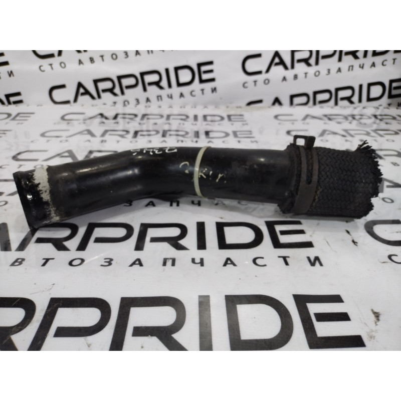 Патрубок (система охлаждения) KIA Sorento BL 2007 2.5 CRDI