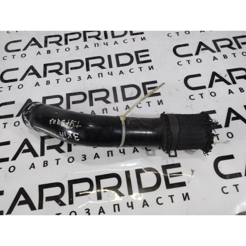 Патрубок (система охлаждения) KIA Sorento BL 2007 2.5 CRDI