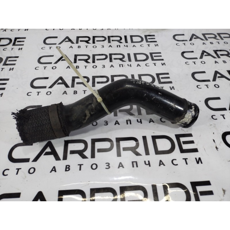 Патрубок (система охлаждения) KIA Sorento BL 2007 2.5 CRDI