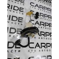 Паливний насос