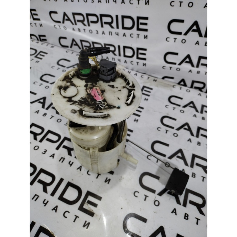 Топливный насос (топливная система) Ford Fusion MK5 dg939h307bd