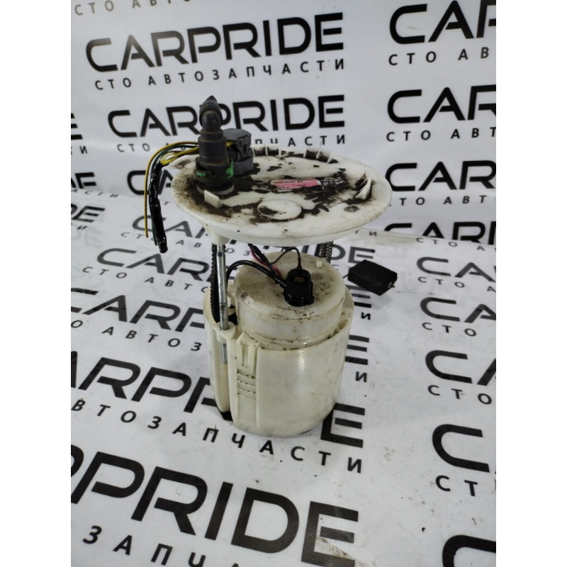 Топливный насос (топливная система) Ford Fusion MK5 dg939h307bd