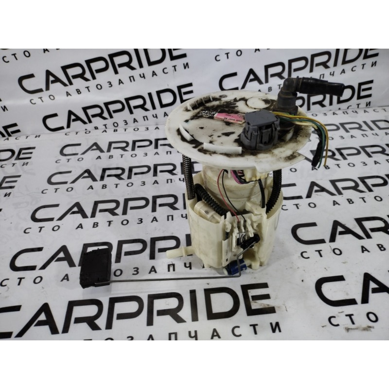 Топливный насос (топливная система) Ford Fusion MK5 dg939h307bd