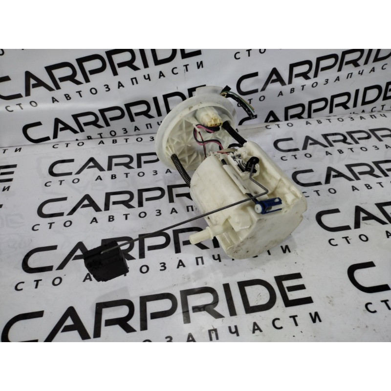 Топливный насос (топливная система) Ford Fusion MK5 dg939h307bd
