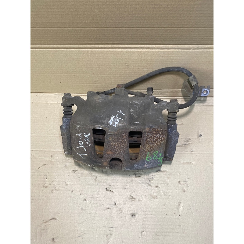 Суппорт тормозной (тормозная система) Dodge Journey SXT 2014 3.6 68144161AA