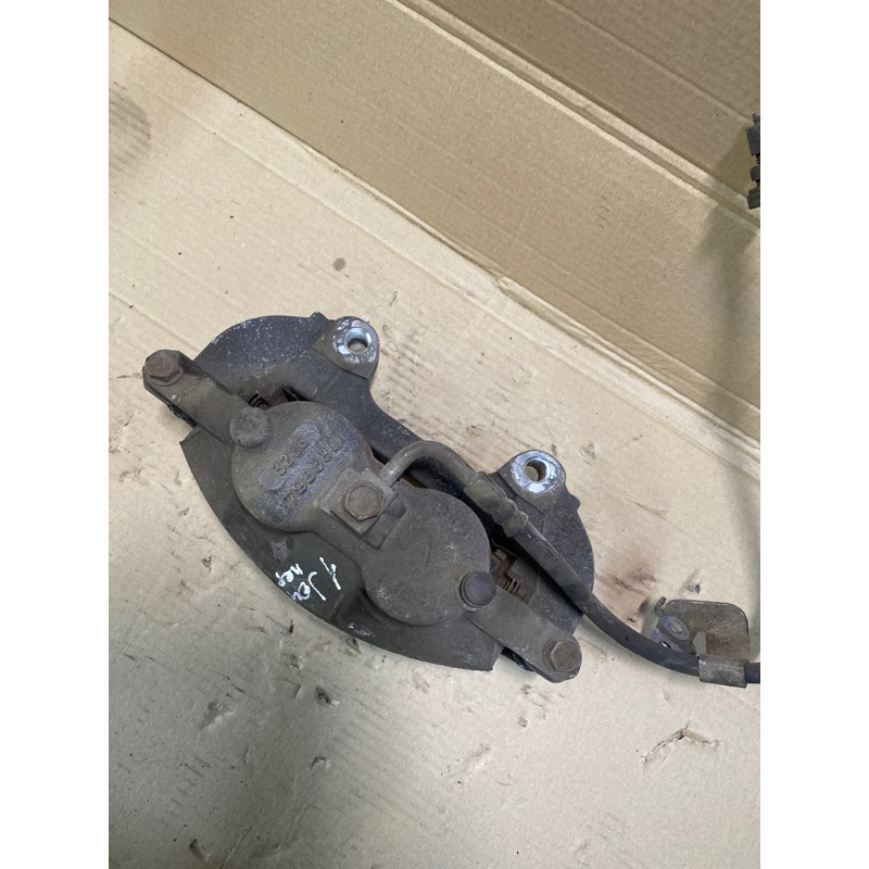 Суппорт тормозной (тормозная система) Dodge Journey SXT 2014 3.6 68144161AA