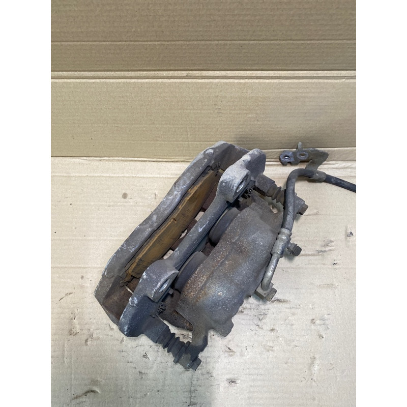 Суппорт тормозной (тормозная система) Dodge Journey SXT 2014 3.6 68144161AA