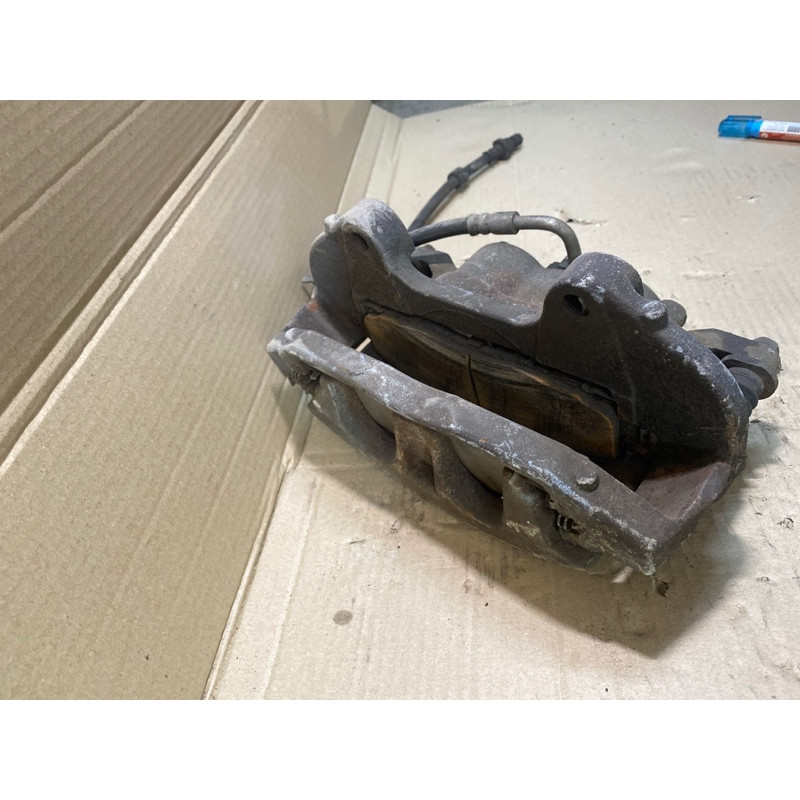 Суппорт тормозной (тормозная система) Dodge Journey SXT 2014 3.6 68144161AA