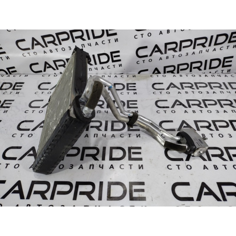 Испаритель кондиционера (отопление и кондиционирование) Jeep Cherokee KL 2014 2.4 68223040AA