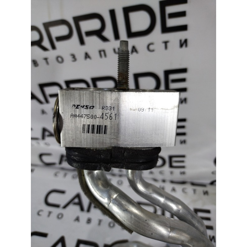 Испаритель кондиционера (отопление и кондиционирование) Jeep Cherokee KL 2014 2.4 68223040AA