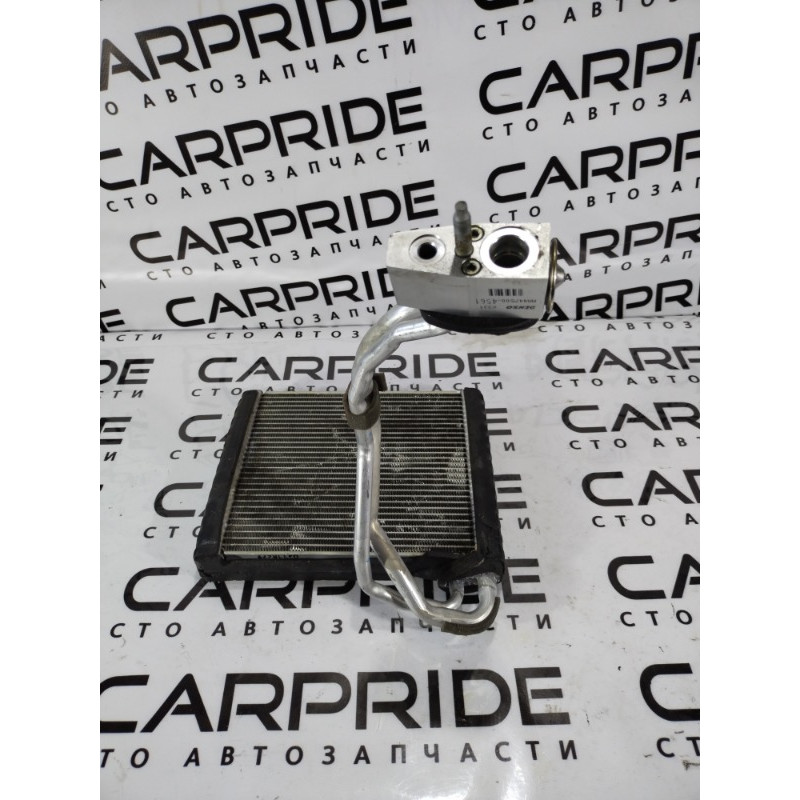 Испаритель кондиционера (отопление и кондиционирование) Jeep Cherokee KL 2014 2.4 68223040AA