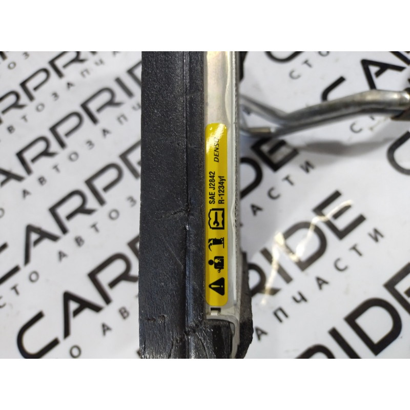 Испаритель кондиционера (отопление и кондиционирование) Jeep Cherokee KL 2014 2.4 68223040AA