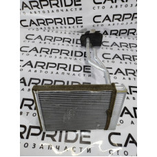 Радиатор печки