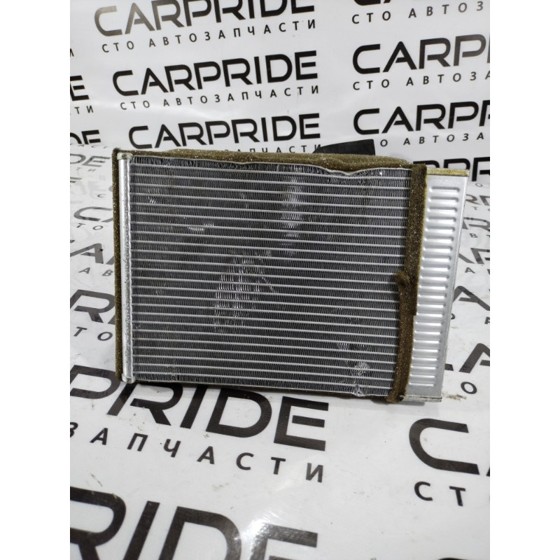 Радиатор печки (отопление и кондиционирование) Dodge Dart PF 2014 2.4 68277307AA