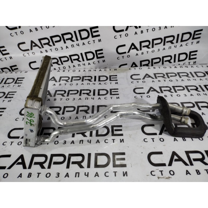 Радиатор печки (отопление и кондиционирование) Dodge Dart PF 2014 2.4 68277307AA