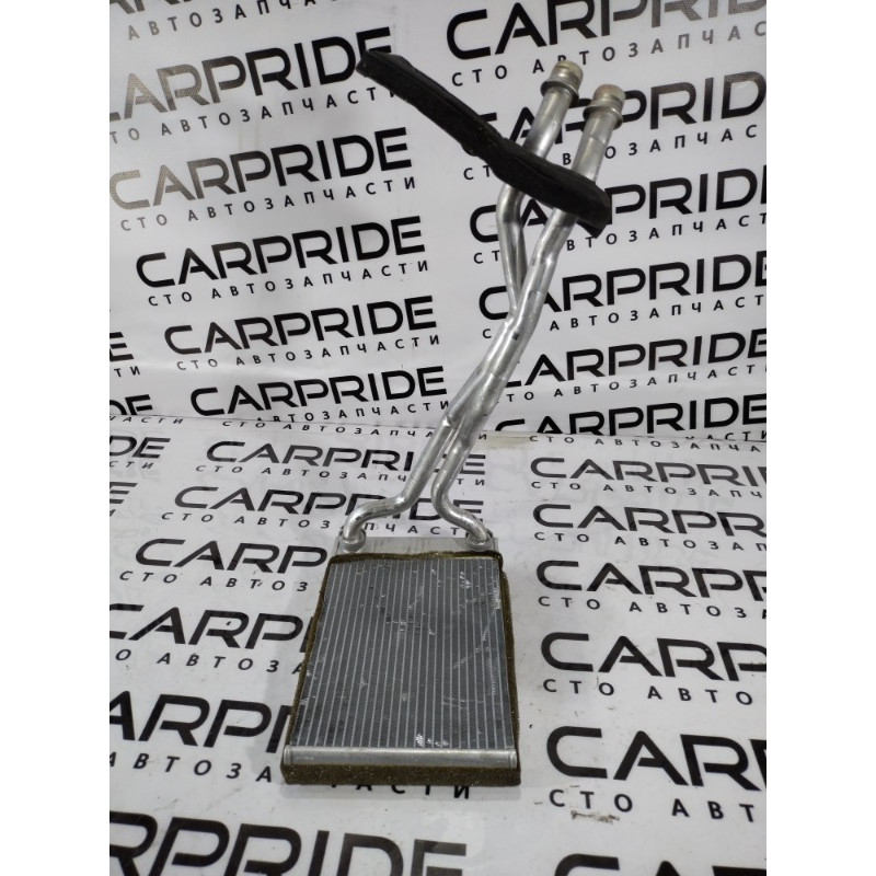 Радиатор печки (отопление и кондиционирование) Dodge Dart PF 2014 2.4 68277307AA