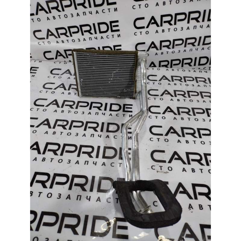 Радиатор печки (отопление и кондиционирование) Dodge Dart PF 2014 2.4 68277307AA