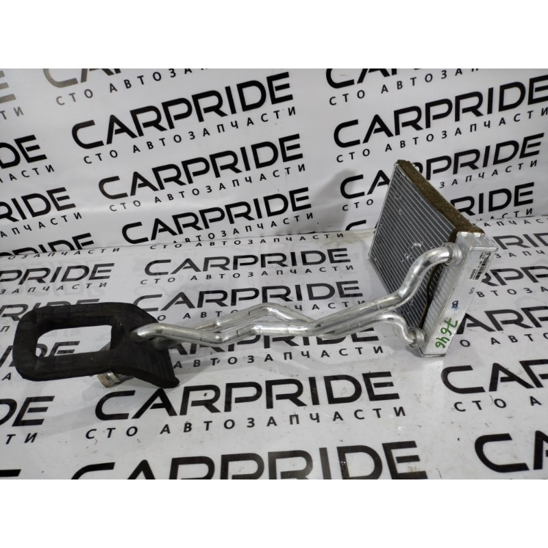 Радиатор печки (отопление и кондиционирование) Dodge Dart PF 2014 2.4 68277307AA