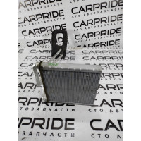 Радиатор печки