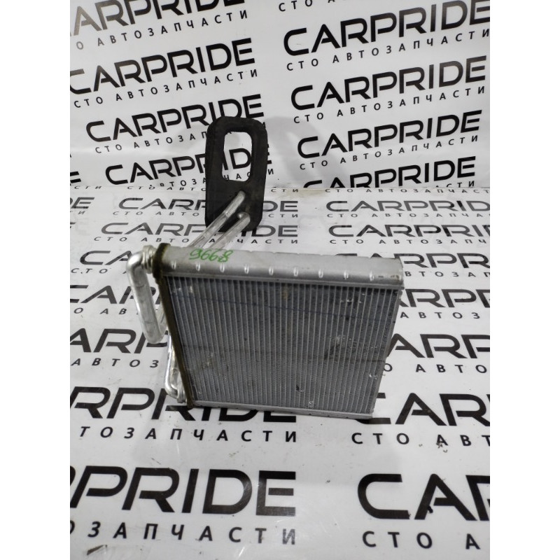 Радиатор печки (отопление и кондиционирование) Jeep Cherokee KL 2014 2.4 68223043AA