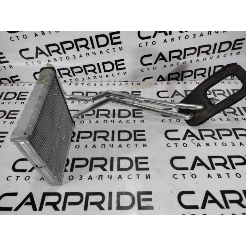 Радиатор печки (отопление и кондиционирование) Jeep Cherokee KL 2014 2.4 68223043AA