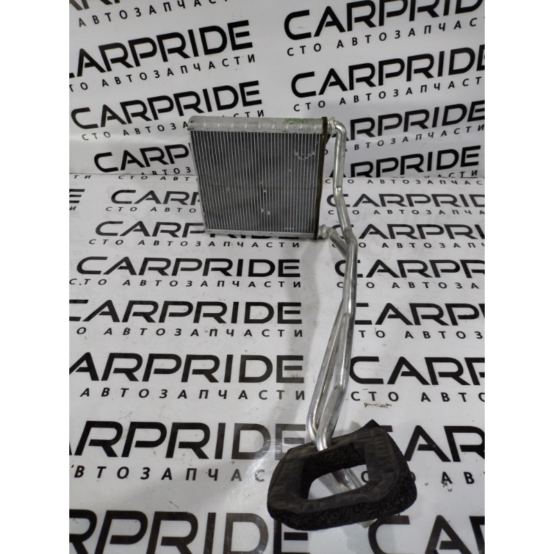 Радиатор печки (отопление и кондиционирование) Jeep Cherokee KL 2014 2.4 68223043AA