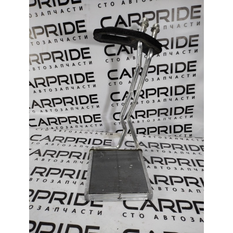 Радиатор печки (отопление и кондиционирование) Jeep Cherokee KL 2014 2.4 68223043AA