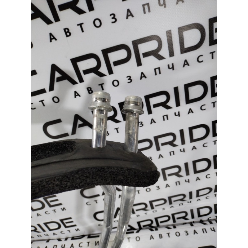 Радиатор печки (отопление и кондиционирование) Jeep Cherokee KL 2014 2.4 68223043AA