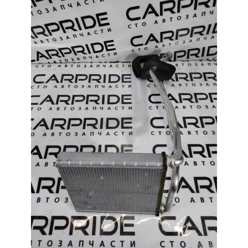 Радиатор печки (отопление и кондиционирование) Jeep Cherokee KL 2014 2.4 68223043AA