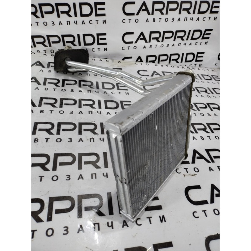 Радиатор печки (отопление и кондиционирование) Jeep Cherokee KL 2014 2.4 68223043AA