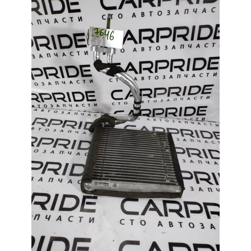 Испаритель кондиционера (отопление и кондиционирование) Dodge Dart PF 2014 2.4 68242942AA