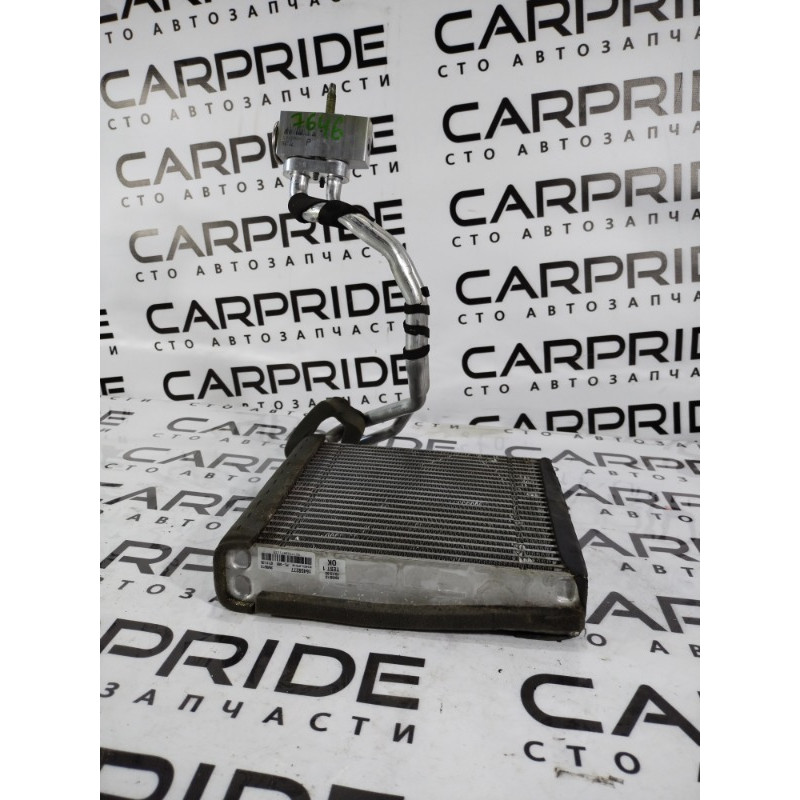 Испаритель кондиционера (отопление и кондиционирование) Dodge Dart PF 2014 2.4 68242942AA