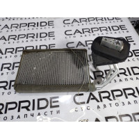 Испаритель кондиционера