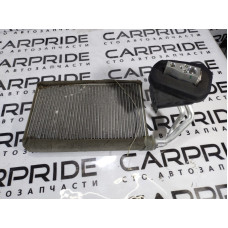 Испаритель кондиционера