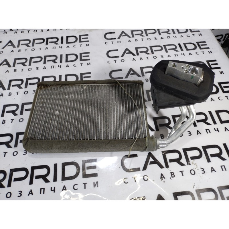 Испаритель кондиционера (отопление и кондиционирование) Subaru Forester SJ 2015 2.5 73523FJ020