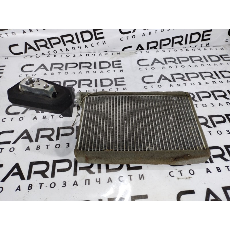 Испаритель кондиционера (отопление и кондиционирование) Subaru Forester SJ 2015 2.5 73523FJ020