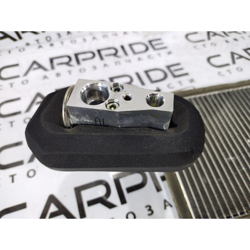 Испаритель кондиционера (отопление и кондиционирование) Subaru Forester SJ 2015 2.5 73523FJ020