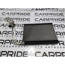 Випаровувач кондиціонера