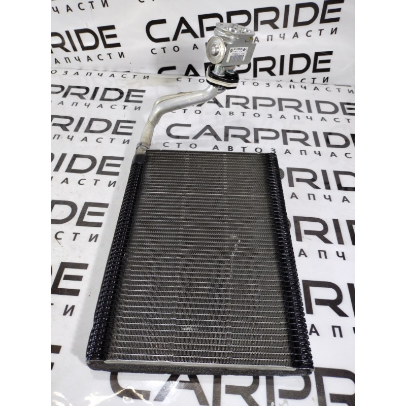 Випаровувач кондиціонера (обігрів та кондиціювання.) BMW 3-series F30 2013 N20B20 64116975553