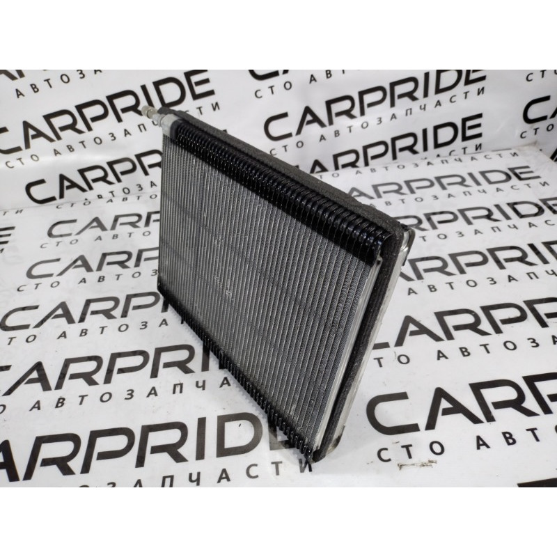 Випаровувач кондиціонера (обігрів та кондиціювання.) BMW 3-series F30 2013 N20B20 64116975553