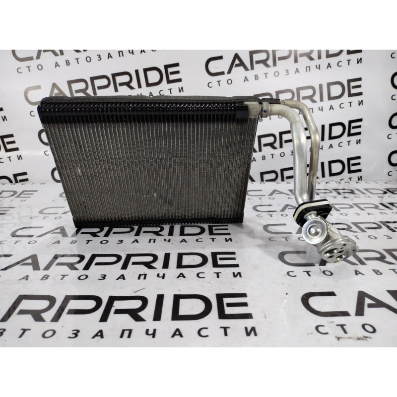 Випаровувач кондиціонера (обігрів та кондиціювання.) BMW 3-series F30 2013 N20B20 64116975553