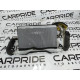 Радиатор печки (отопление и кондиционирование) BMW 5-series F10 2011 N63B44