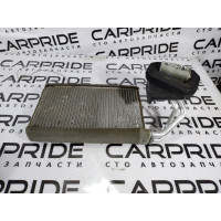 Испаритель кондиционера