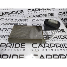 Испаритель кондиционера