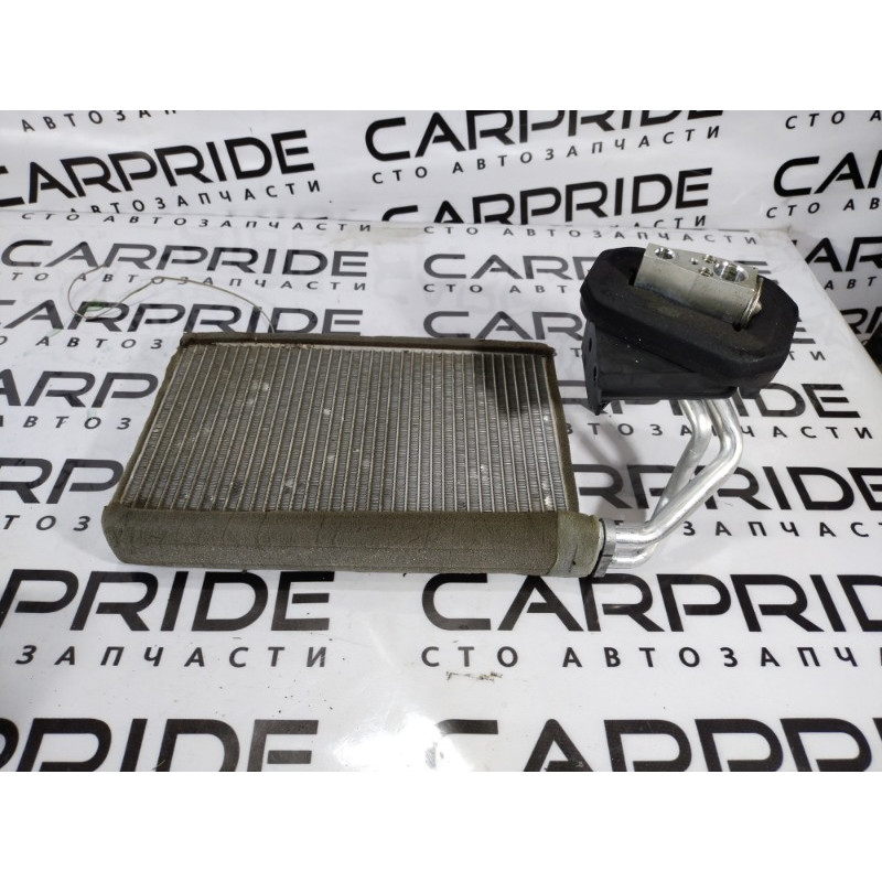 Испаритель кондиционера (отопление и кондиционирование) Subaru Forester SJ 2014 2.5 73523FJ020