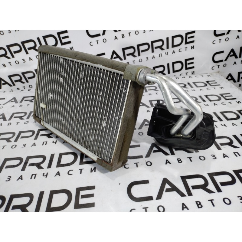 Испаритель кондиционера (отопление и кондиционирование) Subaru Forester SJ 2014 2.5 73523FJ020