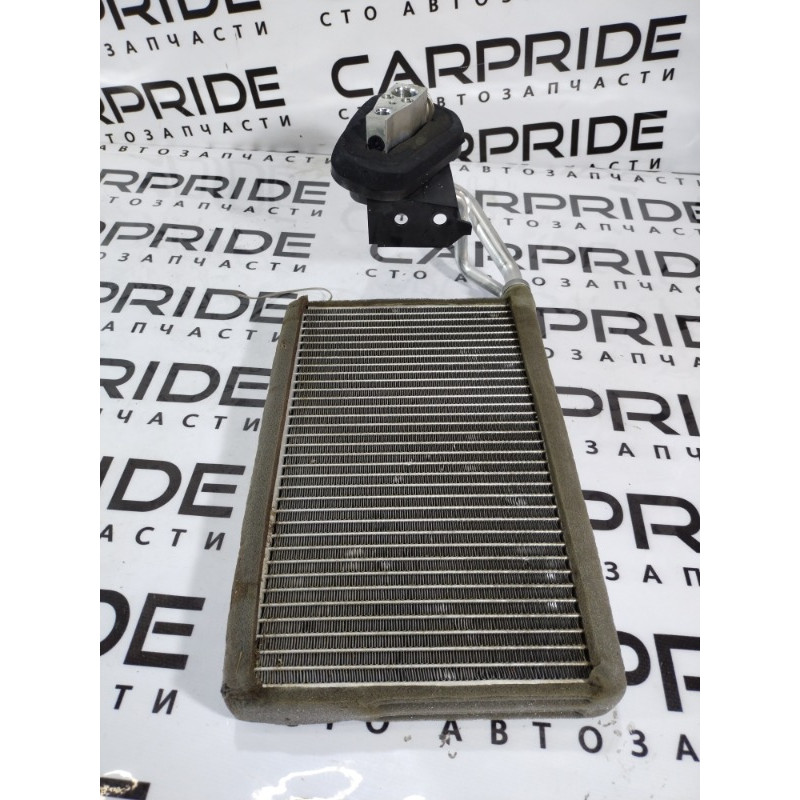 Испаритель кондиционера (отопление и кондиционирование) Subaru Forester SJ 2014 2.5 73523FJ020