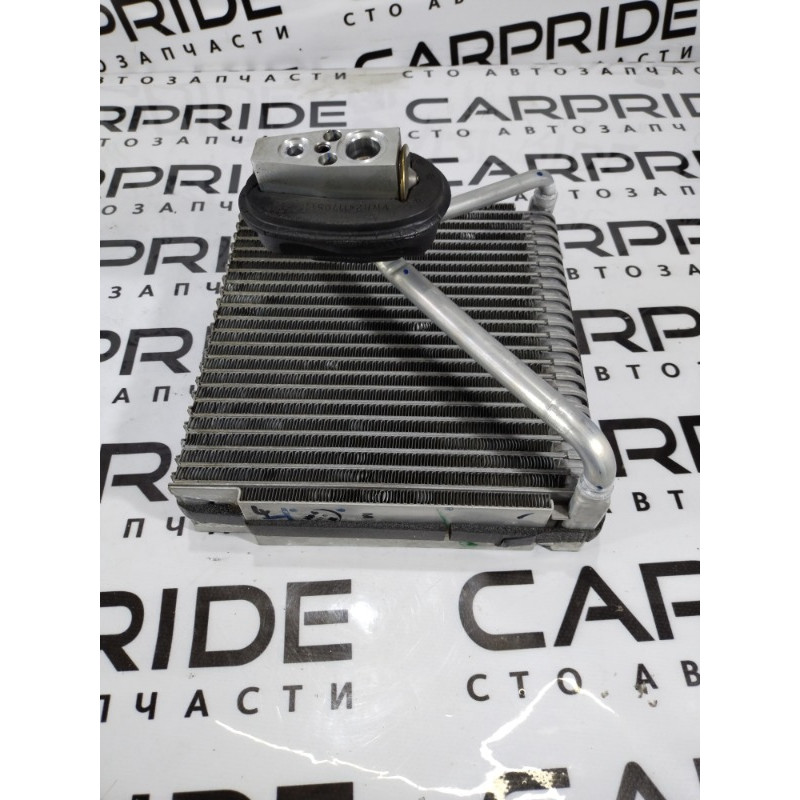 Испаритель кондиционера (отопление и кондиционирование) Volkswagen Passat B8 2016 1.8 561820103A